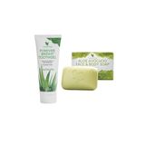 Forever Living Forever Bright Toothgel Diş Macunu 1 Adet Forever Avocado Sabun 1 Adet