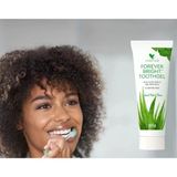 Forever Living Forever Bright Toothgel-Diş Macunu (Florid Yoktur)-1 Adet