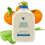Forever Living Forever Freedom Glukozamin Sülfat, Kondroitin Sülfat Içeren Portakal Aromalı Aloe Veralı Içecek 1lt