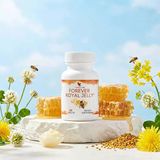 Forever Living Forever Royal Jelly Arı Sütü İçeren Takviye Edici Gıda 60 Tablet