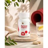 Forever Living Forever Therm Yeşil Çay Ve Guarana İçeren Takviye Edici Gıda 60 Tablet