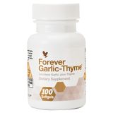 Forever Living Garlic Thyme 100 Kapsül