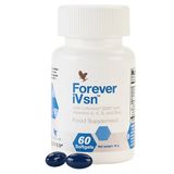 Forever Living iVsn 60 Kapsül