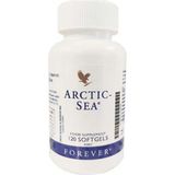 Forever Living Living Balık Yağı Arctic Sea Omega 3