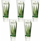 Forever Living Living Bright Diş Macunu Beşli Set