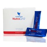 Forever Living Nutra Koenzim Q10 30 Saşe