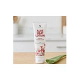 Forever Living Products Aloe Heat Lotion – Aloe, Okaliptüs Ve Mentol İle Kas Rahatlatıcı Masaj Kremi ( Orjinal Ürün)