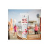 Forever Living Products Aloe Heat Lotion