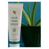 Forever Living Products Aloe Vera Gelly -118 Ml Saf Aloe Veralı Jel Krem