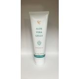 Forever Living Products Aloe Vera Gelly Cilt Bakımı | Akne ve Sivilce için%100 stabilize aloe vera jeli 118ml