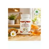Forever Living Products Forever Bee Pollen - Arı Poleni Ve Arı Sütü İçeren Takviye Edici Gıda