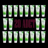 Forever Living Products Forever Living Forever Bright Diş Macunu 20 Adet Aloe Vera Aromalı Florür İçermez Güçlendirici