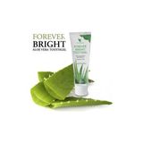 Forever Living Products Forever Living Forever Bright Diş Macunu Aloe Vera Özlü 100 ml Doğal Aroma ile Temizleyici