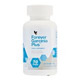 Forever Living Products Garcinia Plus Garcinia Cambogia ve Krom İçeren Takviye Edici Gıda 70 Softgel