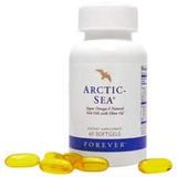 Forever Living Products Omega 3 Arctıc Sea Balık Yağı