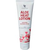 Forever Living Products Products Aloe Heat Lotion Aloe Vera ve Mentol İçeren Masaj Losyonu 118 ml