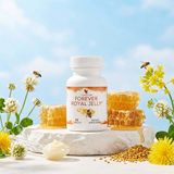 Forever Living Products Royal Jelly Arı Sütü İçeren Takviye Edici Gıda 60 Tablet