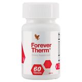 Forever Living Products Therm Yeşil Çay ve Guarana İçeren Takviye Edici Gıda 60 Tablet