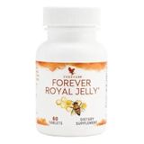 Forever Living Royal Jelly Arı Sütü Takviyesi, 60 Tablet