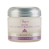 Forever Living Sonya Aloe Derin Nemlendirici Krem 71 g Karma Ciltler İçin Etkili Nemlendirme