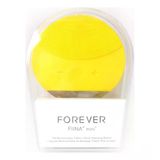 Forever Pearlpink Yüz Temizleme Ve Cilt Temizleme Cihazı (Sarı)