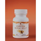 Forever Royal Jelly (Arı Sütü Besin Takviyesi)