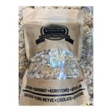 forevers 1.Kalite Akgünlük Sakızı 1 KG