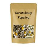 forevers 1.kalite Kurutulmuş Papatya Çayı 95 Gram