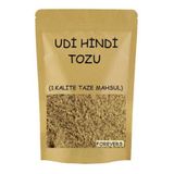forevers 1.sınıf Taze Mahsul Udi Hindi Tozu 250 Gram