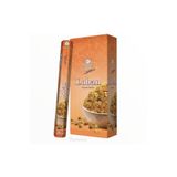 forevers Flute Incense Sticks Loban (akgünlük) 20 Adet Çubuk