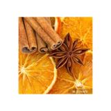 forevers Kabuk Tarçın 110 Gr & Kuru Portakal 75 Gr & Yıldız Anason 50 Gr