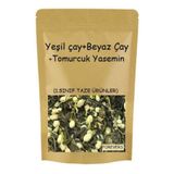 forevers Tomurcuk Yasemin & Beyaz Çay & Yeşil Çay 85 Gram