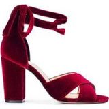Foreversoles Yakup Rengi Gelinlik Ayakkabısı