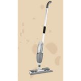 Foreverstors Mop Uyumlu Sprey ve Mandallı Mop (FRVSPR02)GRI - 1