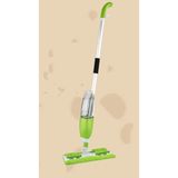Foreverstors Mop Uyumlu Sprey ve Mandallı Mop (FRVSPR03)YEŞIL