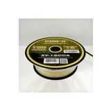 FOREX 16ga Hoparlör Kablosu Amfi Uyumlu - For-x Xy-16 Cca Kaliteli Hoparlör Ve Bass Kablosu - 1 Metre