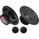 Forex For-Xx Xq- Component Takımı Hoparlör 100WATT 50RMS New 16CM