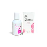 Forface Siore Love For Women Kadın Eau de Cologne Parfüm 100 ml