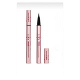 Forface Sky High Eyeliner – Suya Dayanıklı, Ultra İnce Uçlu, Gün Boyu Kalıcı Göz Makyajı