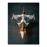Forge 3 JAS39 GRIPEN Uçak Modeli Kiti