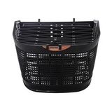 Forge GT XBYC 1690 Plastik Sepet pratik montaj bisiklet sepeti