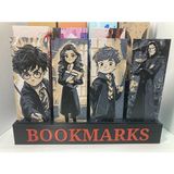 Forge Triverse Harry Potter Kitap Ayracı - Çok Renkli - 1 Adet