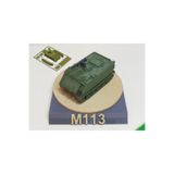 Forge Triverse M113 Zırhlı Personel Taşıyıcı Kit Kartı | 1/72 Ölçekli Tank
