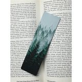 Forge Triverse Pine Forest Kitap Ayracı - Çok Renkli - 1 Adet