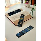 Forge Triverse Starry Night Dreams V2 Kitap Ayracı - Çok Renkli - 1 Adet