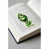 Forge Triverse The Grinch V1 Kitap Ayracı - Çok Renkli - 1 Adet