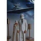 Forge Triverse The Imperial Wedding – The Groom Figürü
