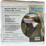 Forguest Şezlong Minder Kılıfı - kullan at soft havlu (Paket Içi 4 Adet)