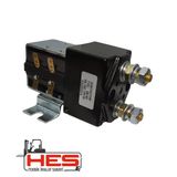 Forklif Kontaktör Sr80-24V/Dc