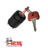 Forklift 701-702 Açık Kasa Kontak Anahtarı